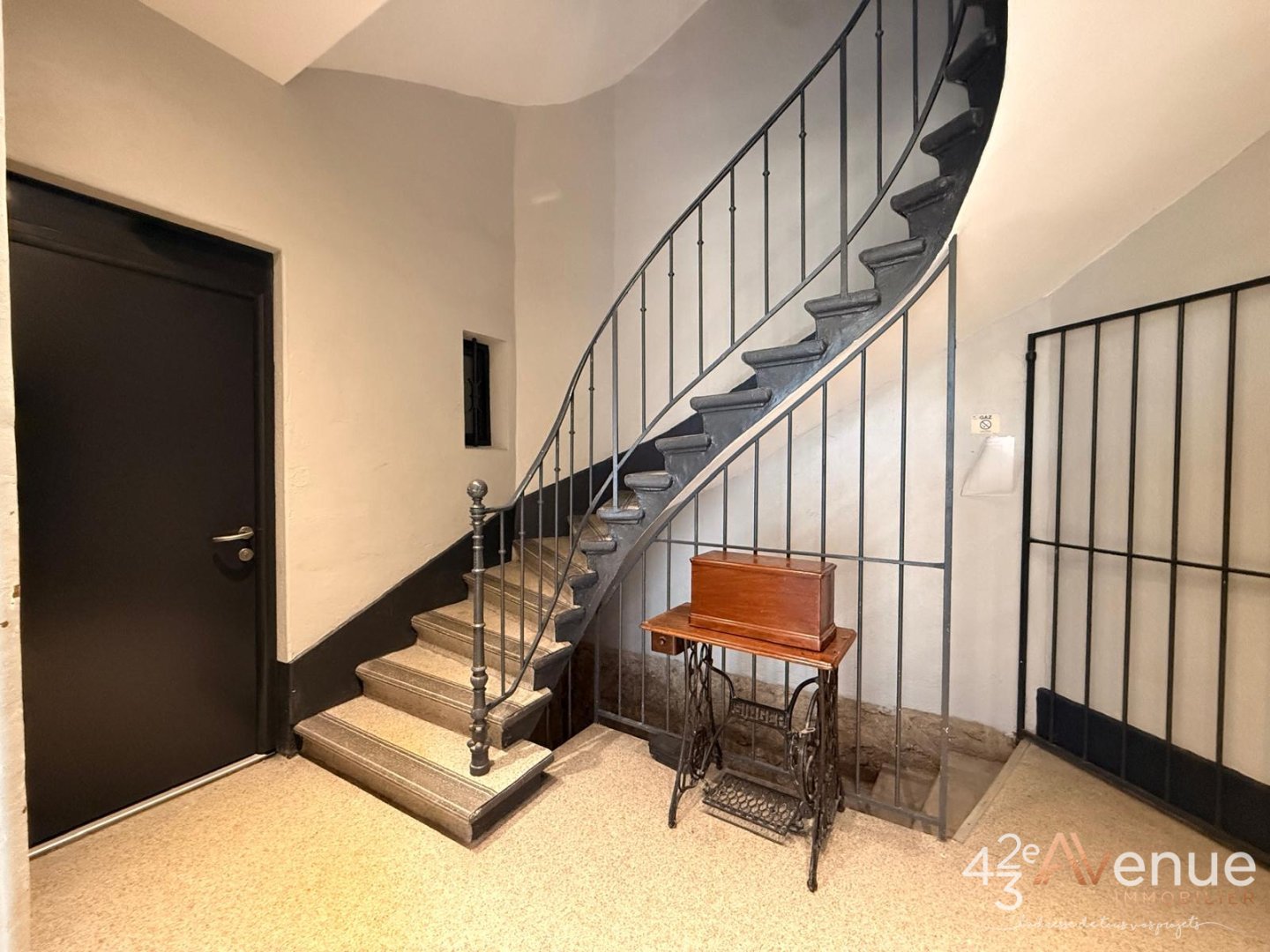 VENTE - Appartement - ST ETIENNE (42000) - 76000 €