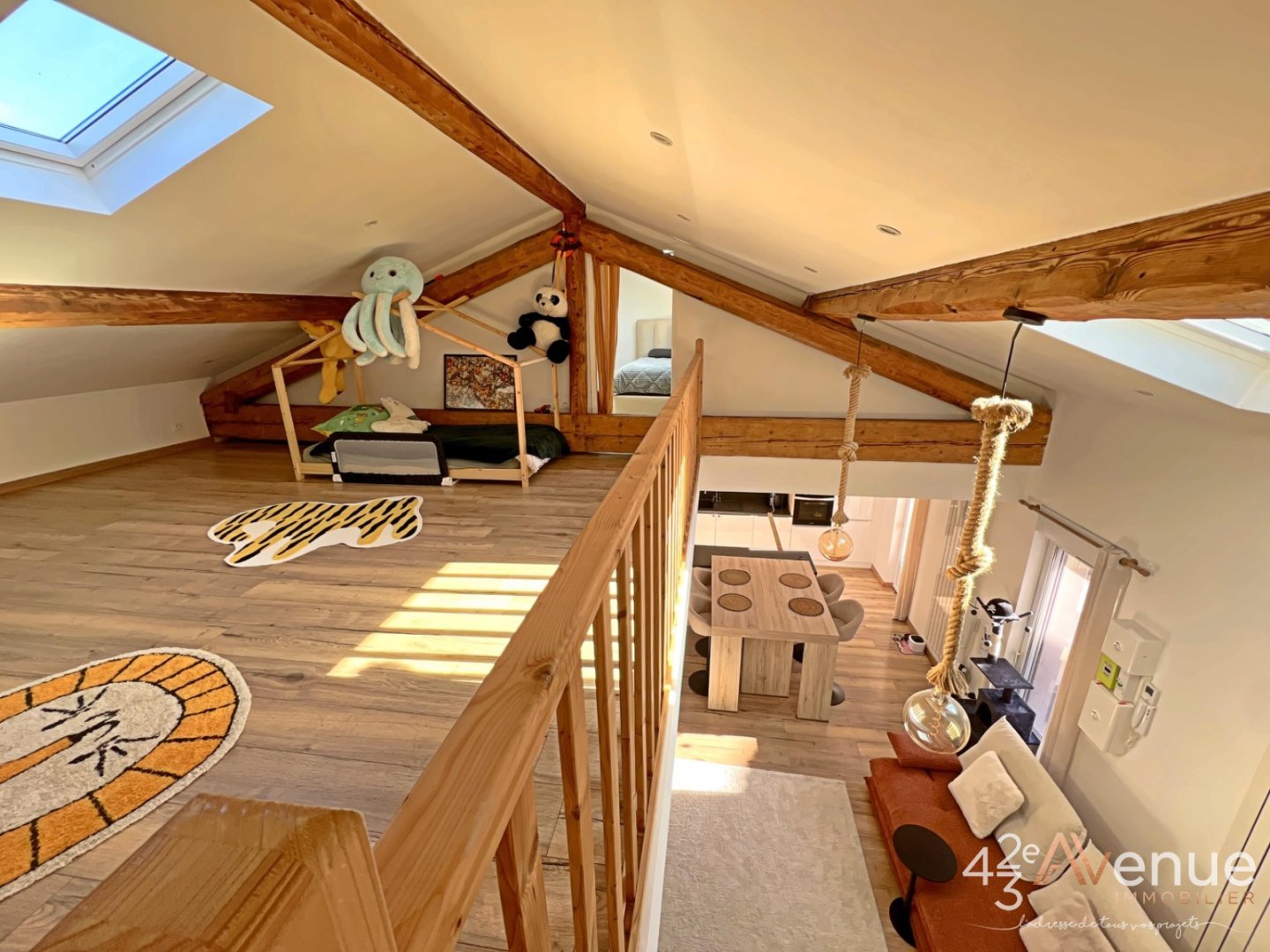 VENTE - Immeuble - ST ETIENNE (42000) - 280000 €