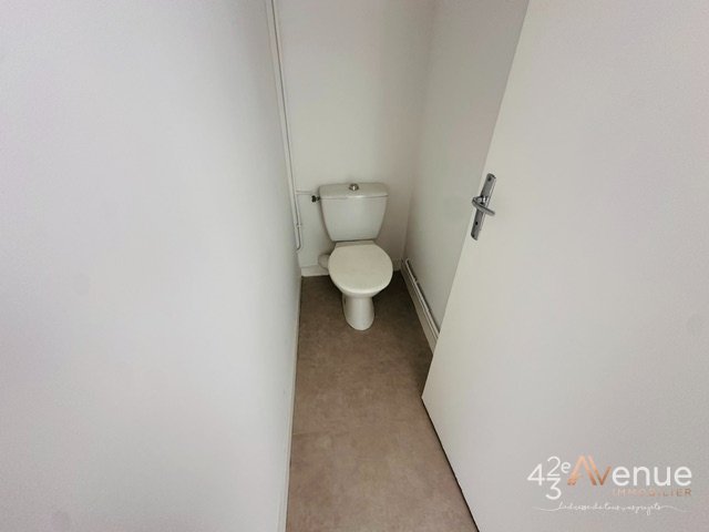 LOCATION - Appartement - ST ETIENNE (42000) - 500 €