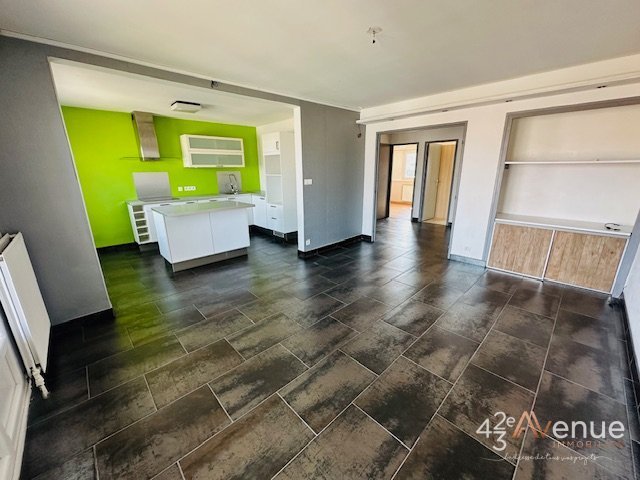 LOCATION - Appartement - ST ETIENNE (42000) - 700 €