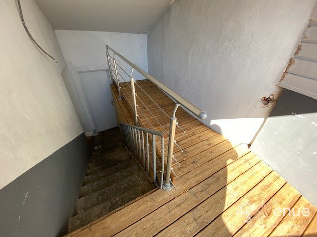 LOCATION - Appartement - ST ETIENNE (42000) - 960 €