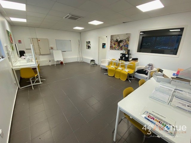 LOCATION - Bureaux - ST ETIENNE (42000) - 500 €