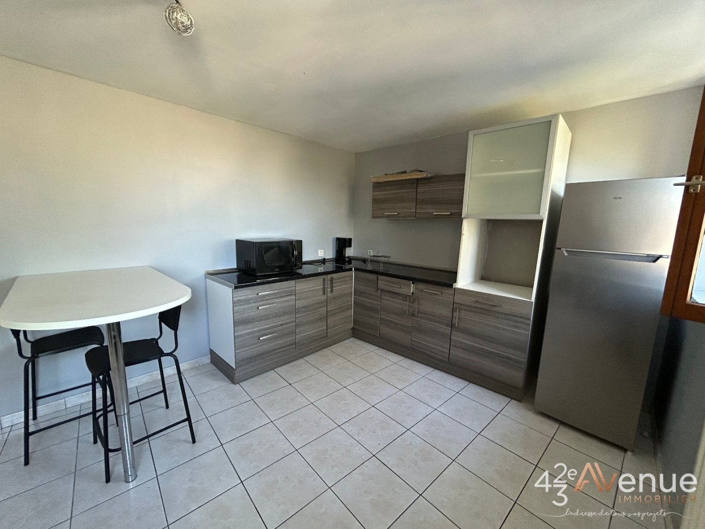 VENTE - Appartement - ST ETIENNE (42000) - 82000 €