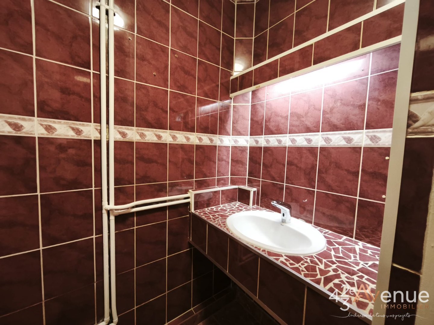 VENTE - Local - ST ETIENNE (42000) - 269000 €