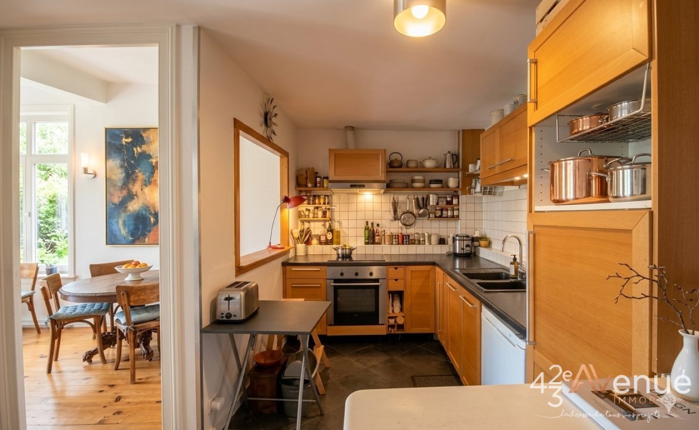VENTE - Appartement - RIVE DE GIER (42800) - 159000 €