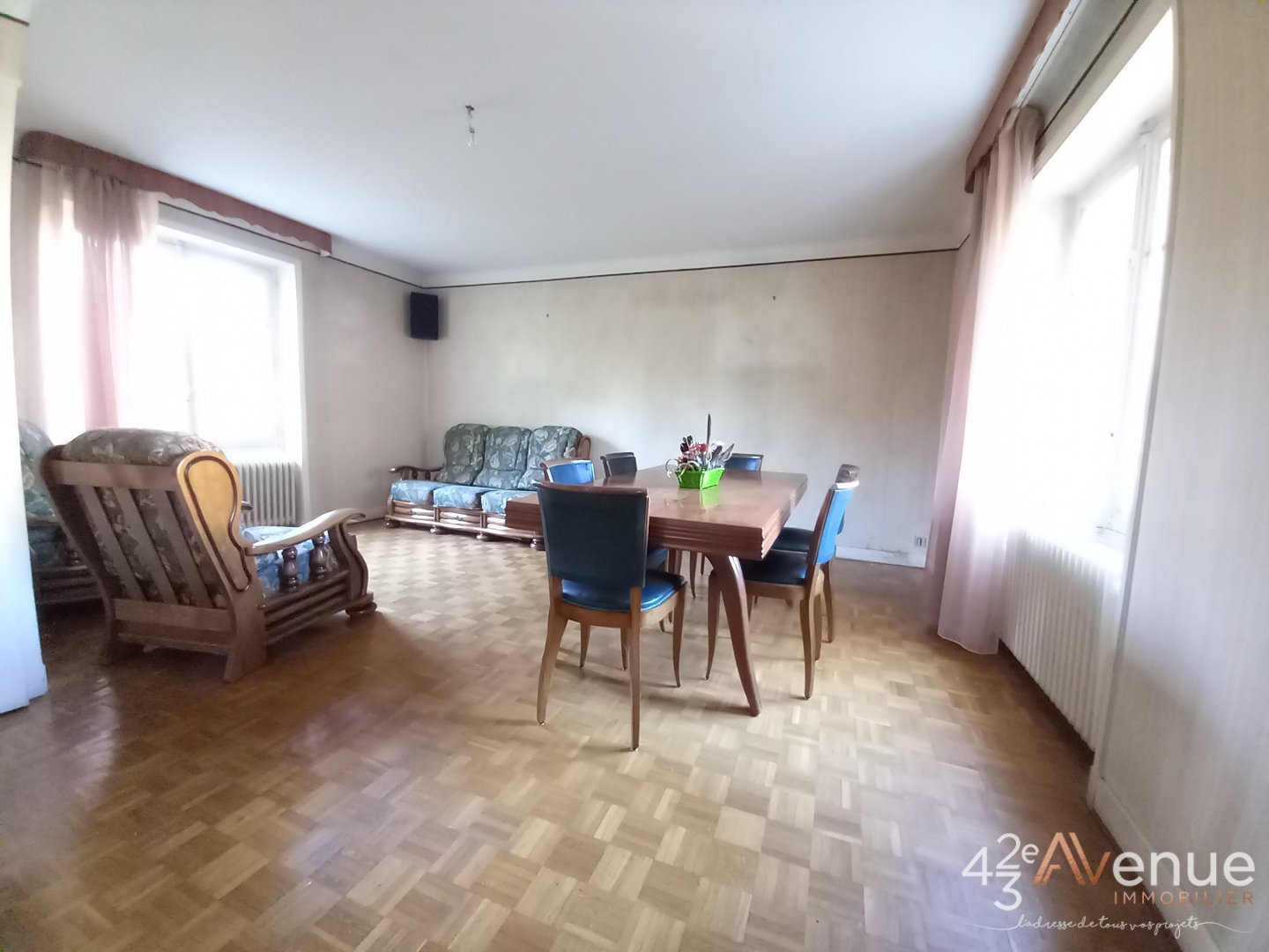 VENTE - Maison/villa - RIVE DE GIER (42800) - 220000 €