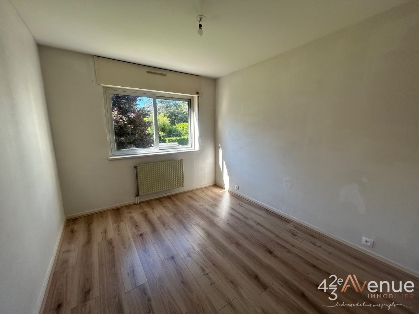 VENTE - Appartement - ST ETIENNE (42000) - 75000 €