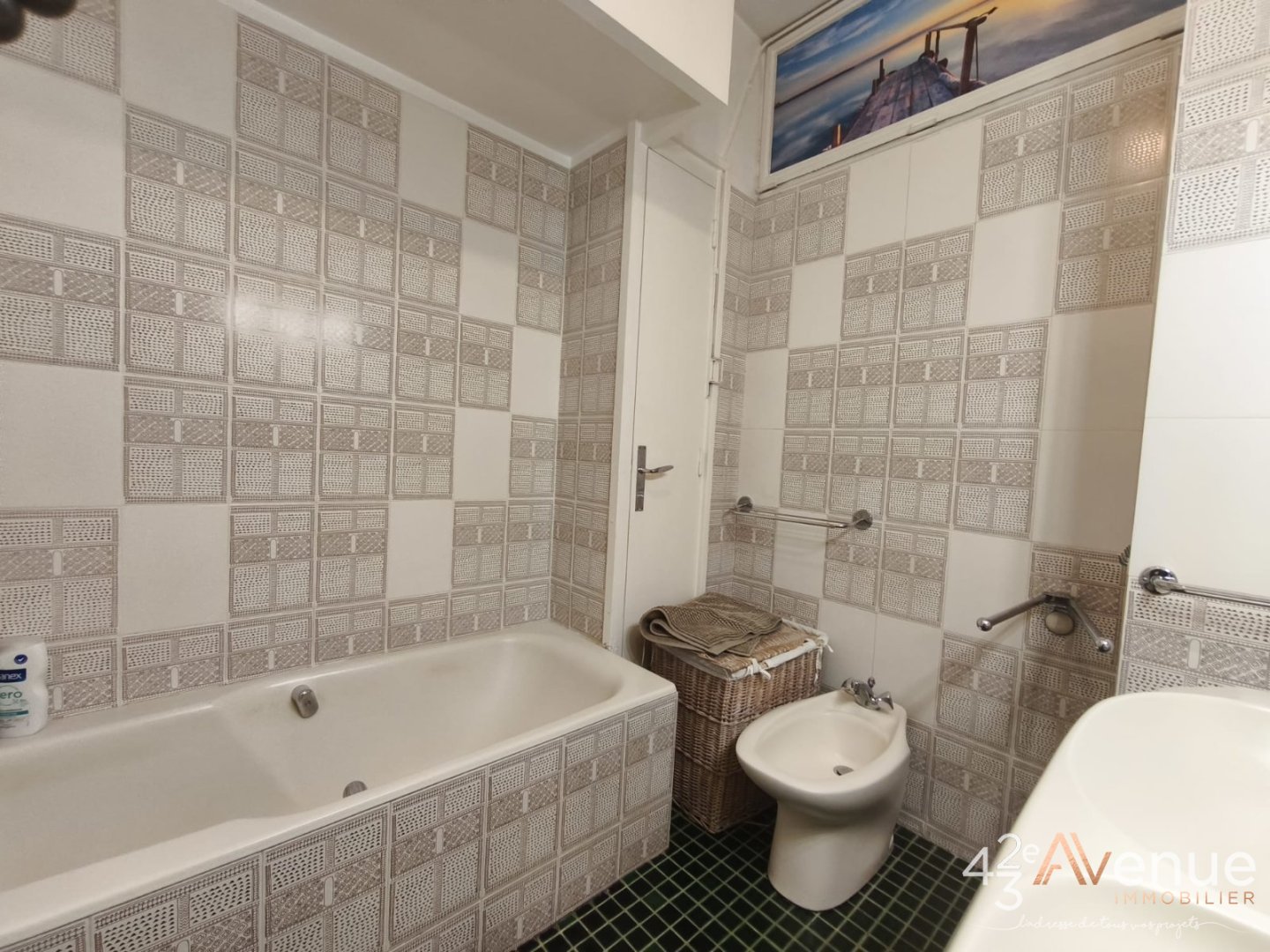VENTE - Appartement - ST ETIENNE (42000) - 198000 €
