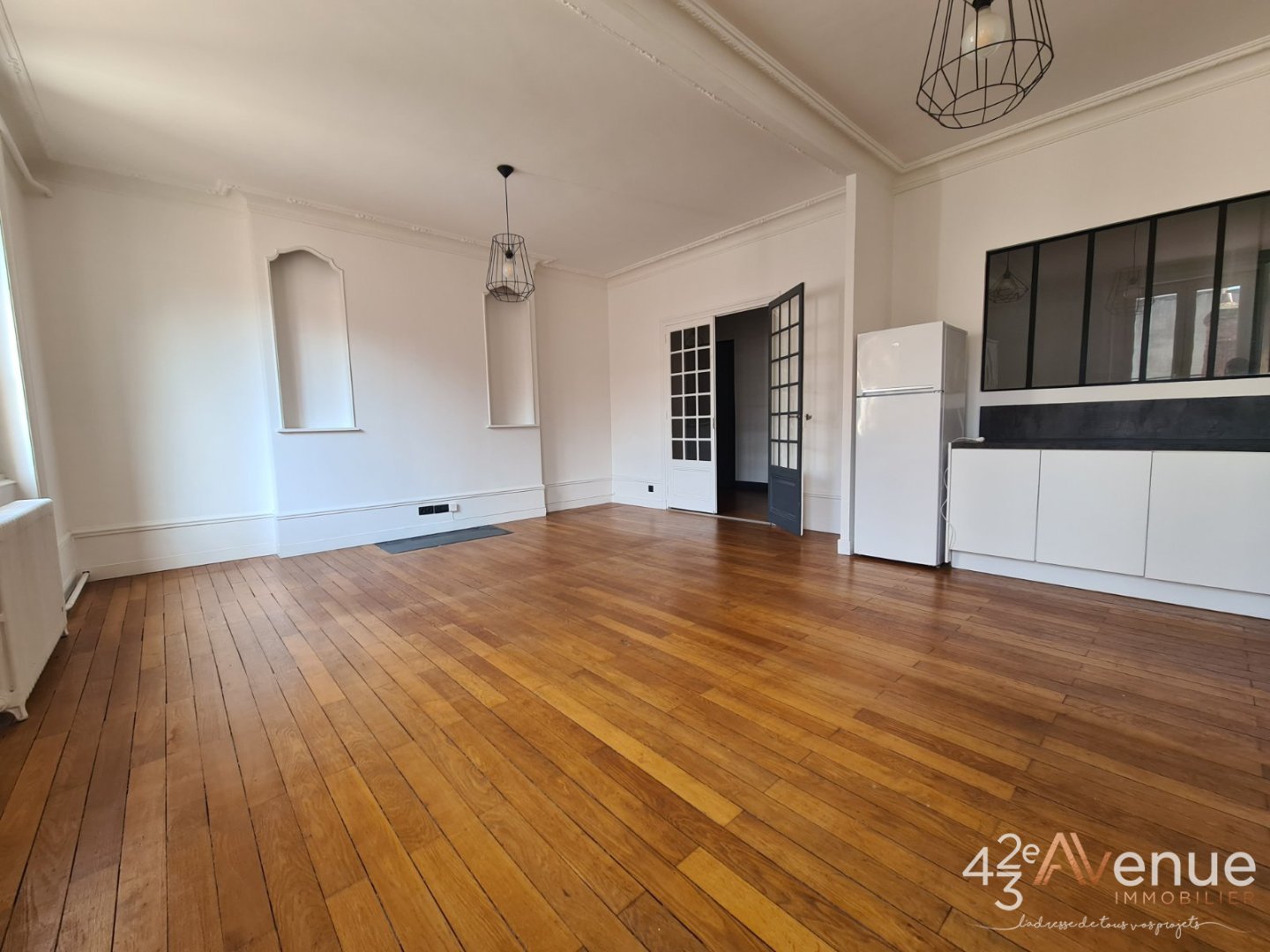 VENTE - Appartement - ST ETIENNE (42000) - 149000 €