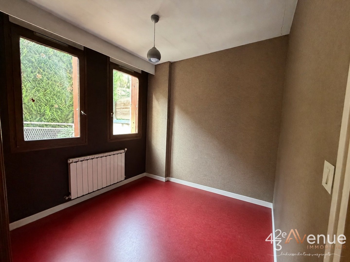 VENTE - Appartement - ST ETIENNE (42000) - 180000 €