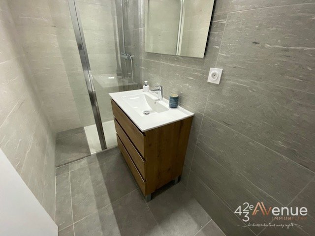 LOCATION - Appartement - ST ETIENNE (42000) - 580 €