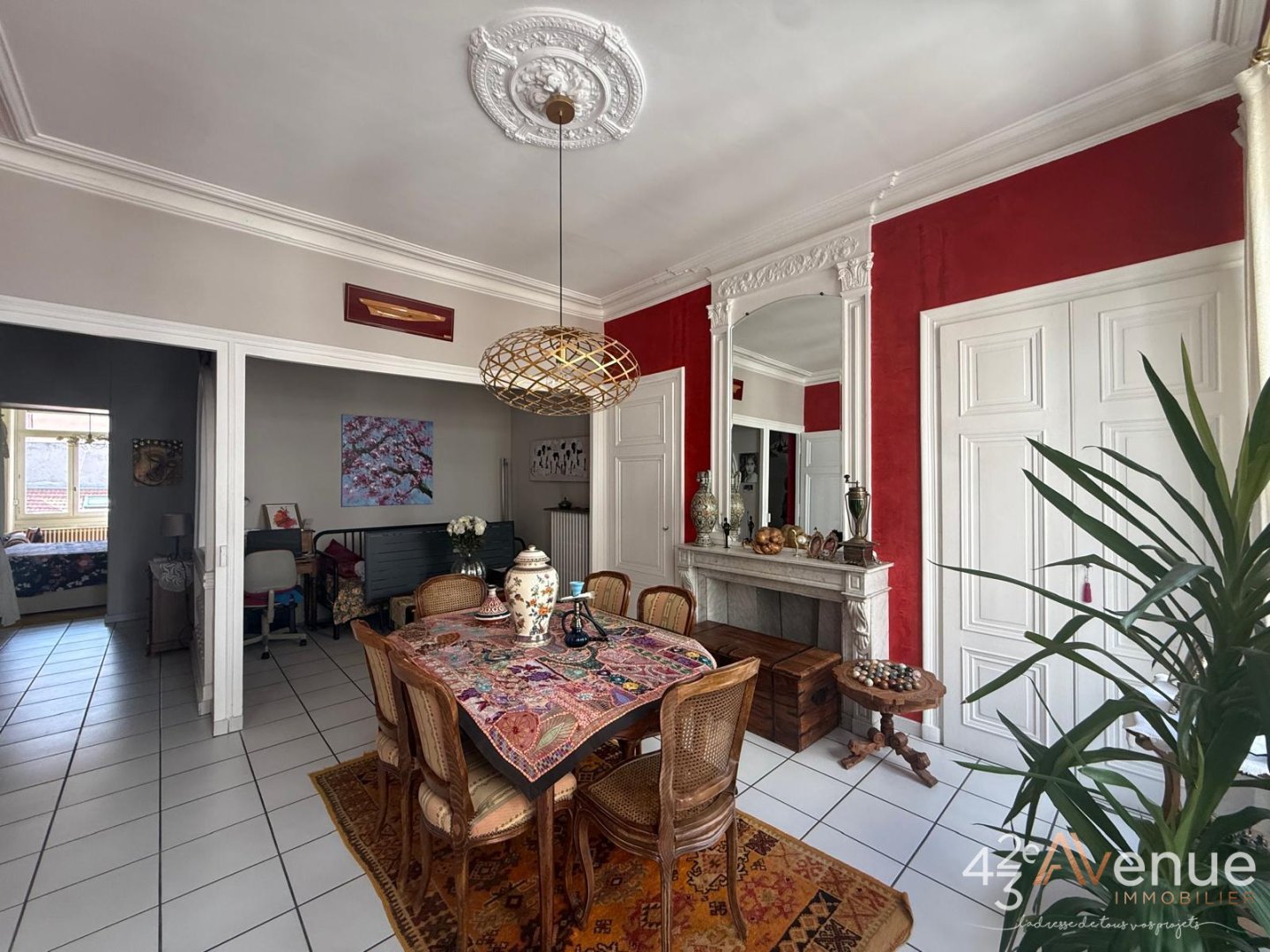 VENTE - Appartement - ST ETIENNE (42000) - 150000 €