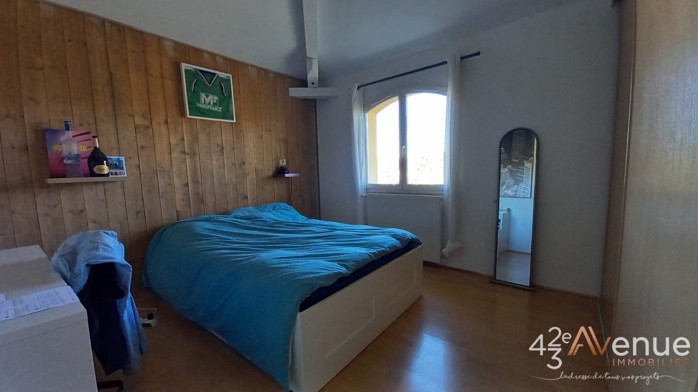 VENTE - Maison/villa - ST PRIEST EN JAREZ (42270) - 550000 €