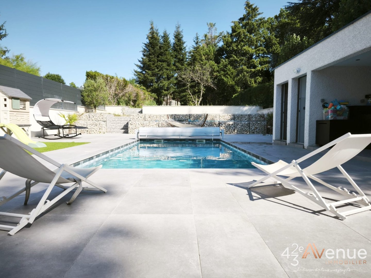 VENTE - Maison/villa - ST CHAMOND (42400) - 379000 €