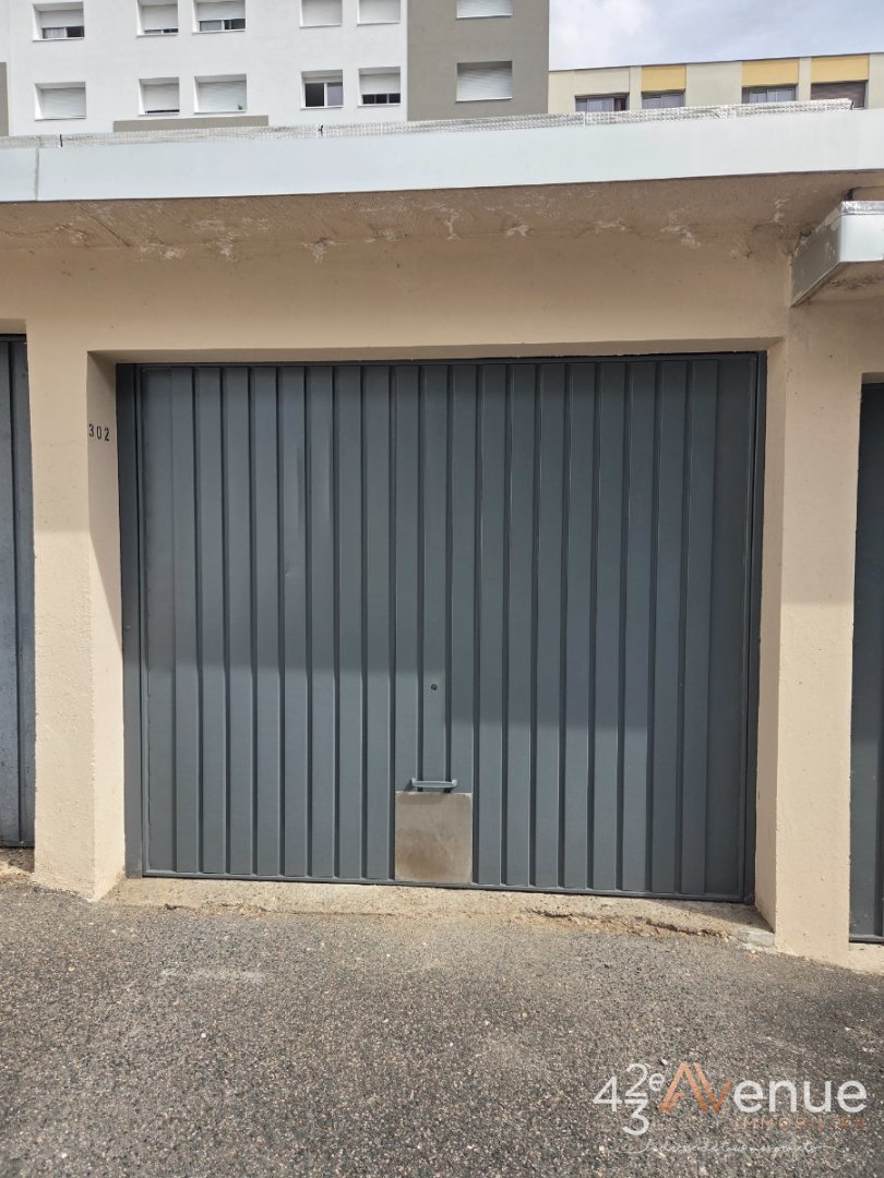 VENTE - Appartement - ST ETIENNE (42000) - 80000 €