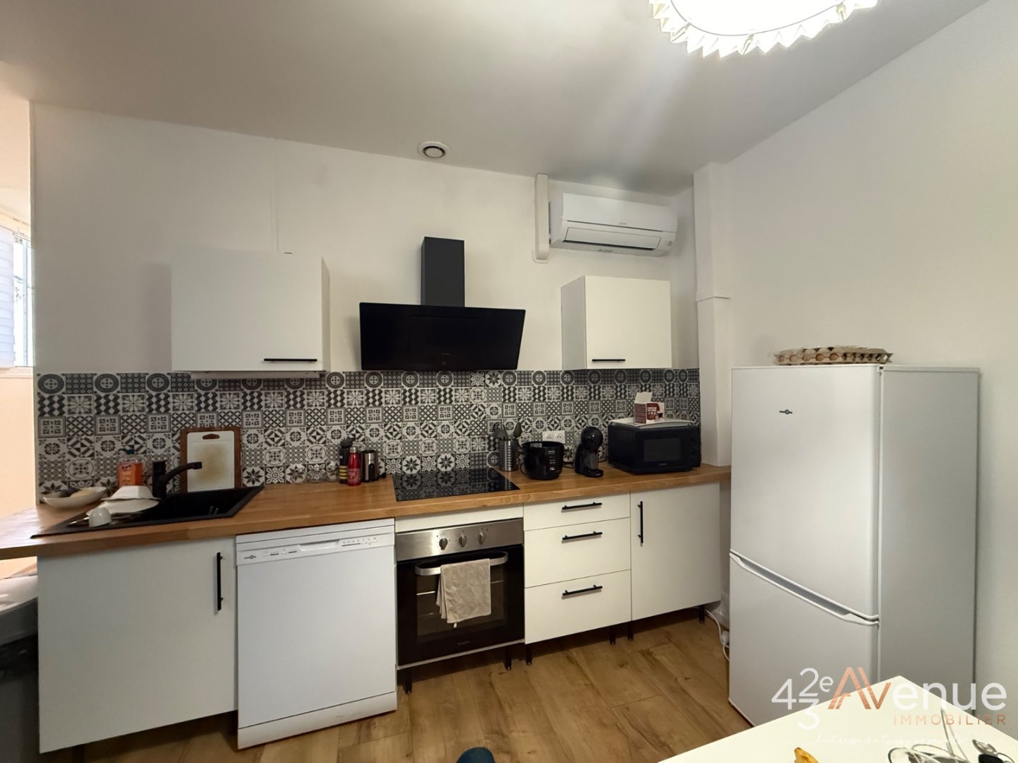 VENTE - Immeuble - ST ETIENNE (42000) - 273000 €