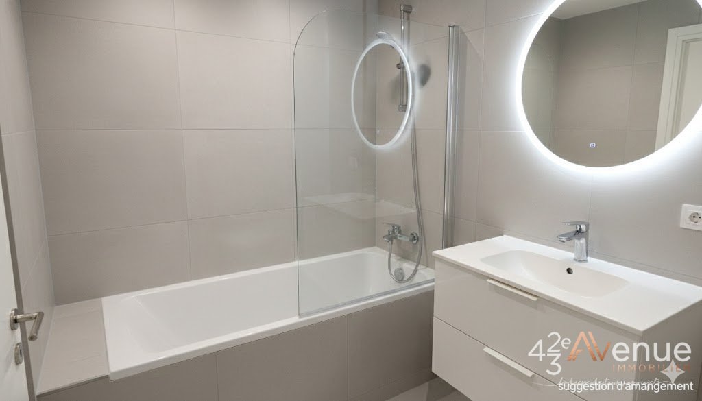 VENTE - Appartement - ST ETIENNE (42000) - 54000 €