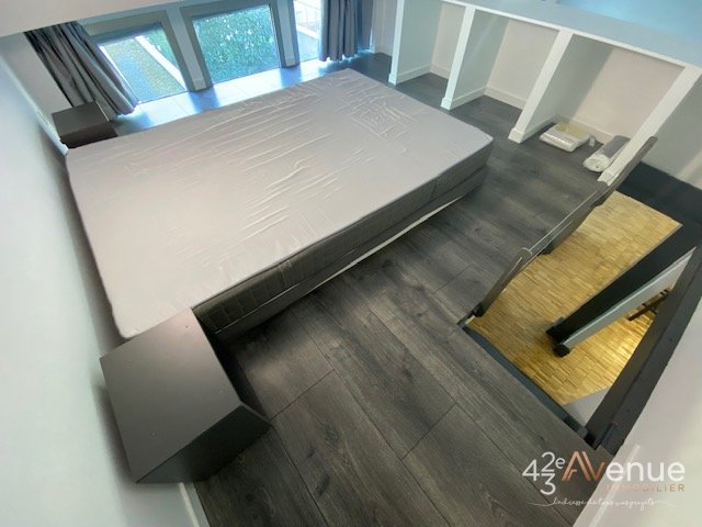 LOCATION - Appartement - ST ETIENNE (42000) - 570 €