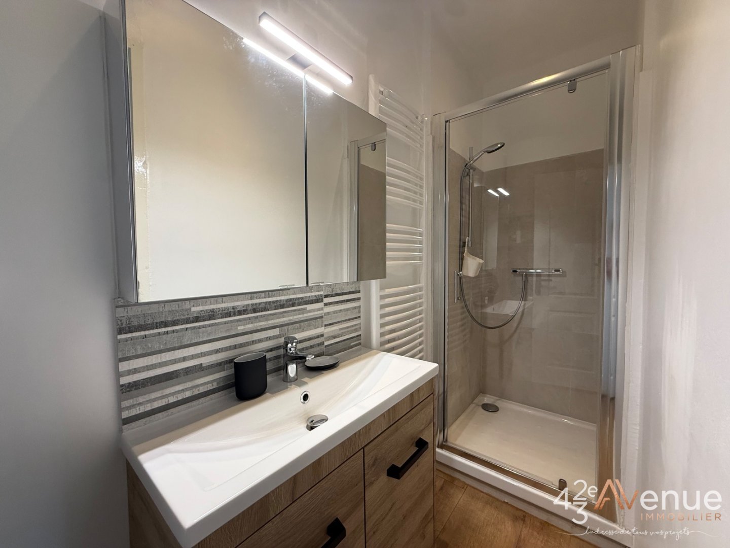 VENTE - Immeuble - ST ETIENNE (42000) - 273000 €