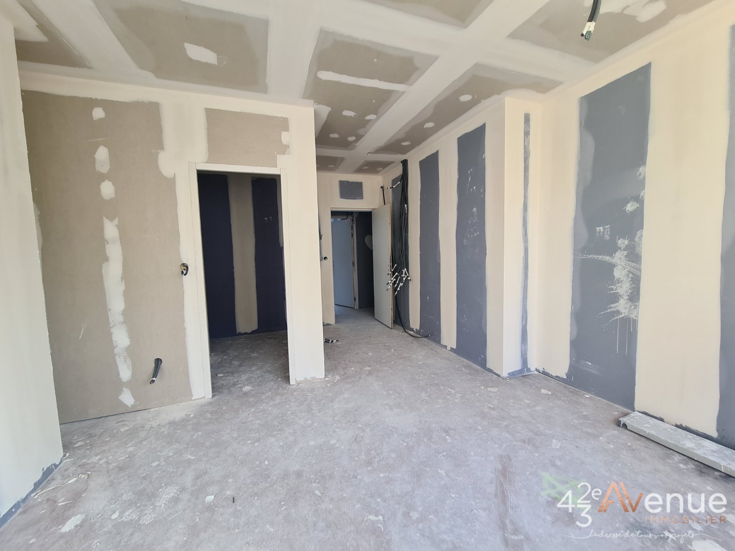 VENTE - Appartement - ST ETIENNE (42000) - 74900 €