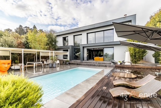 VENTE - Maison/villa - STE COLOMBE (69560) - 1199000 €