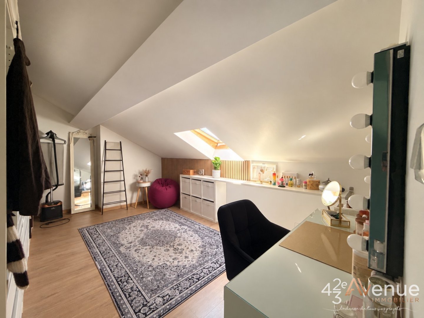 VENTE - Appartement - FIRMINY (42700) - 175000 €