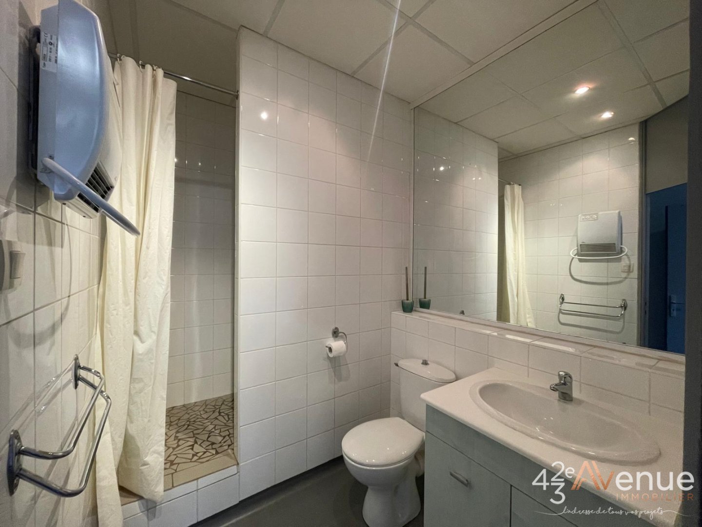 VENTE - Appartement - ST ETIENNE (42000) - 45000 €