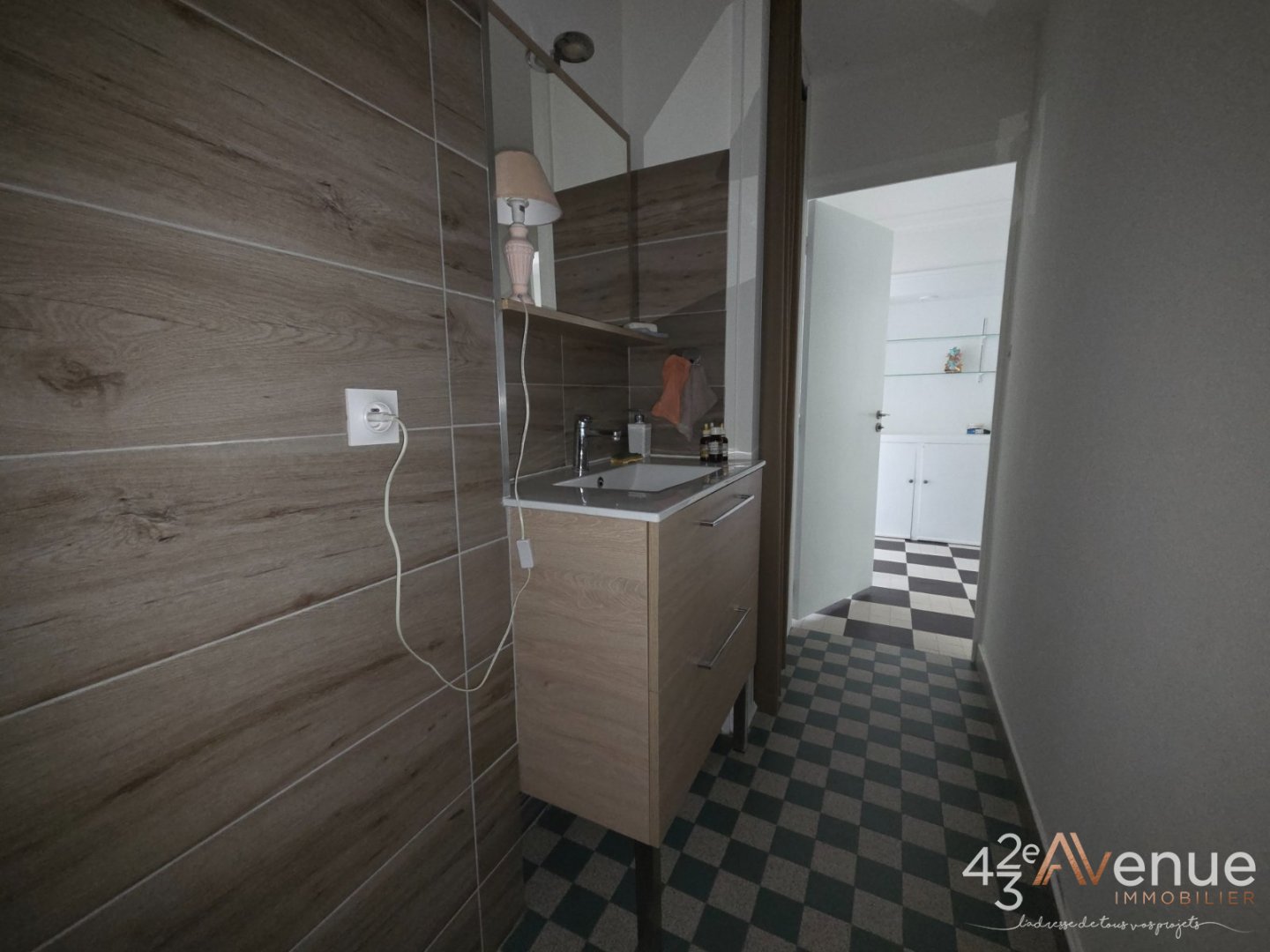 VENTE - Appartement - ST ETIENNE (42000) - 125000 €