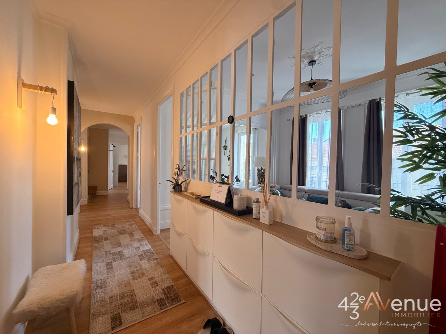 VENTE - Appartement - FIRMINY (42700) - 175000 €
