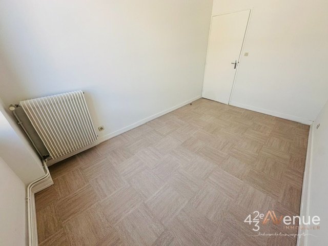 LOCATION - Appartement - ST ETIENNE (42000) - 500 €