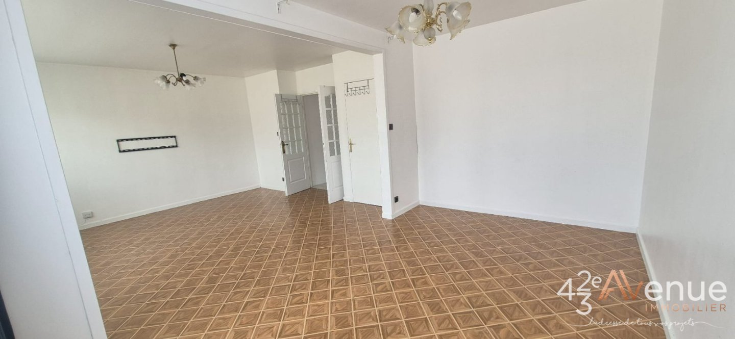 VENTE - Appartement - ST ETIENNE (42000) - 96000 €