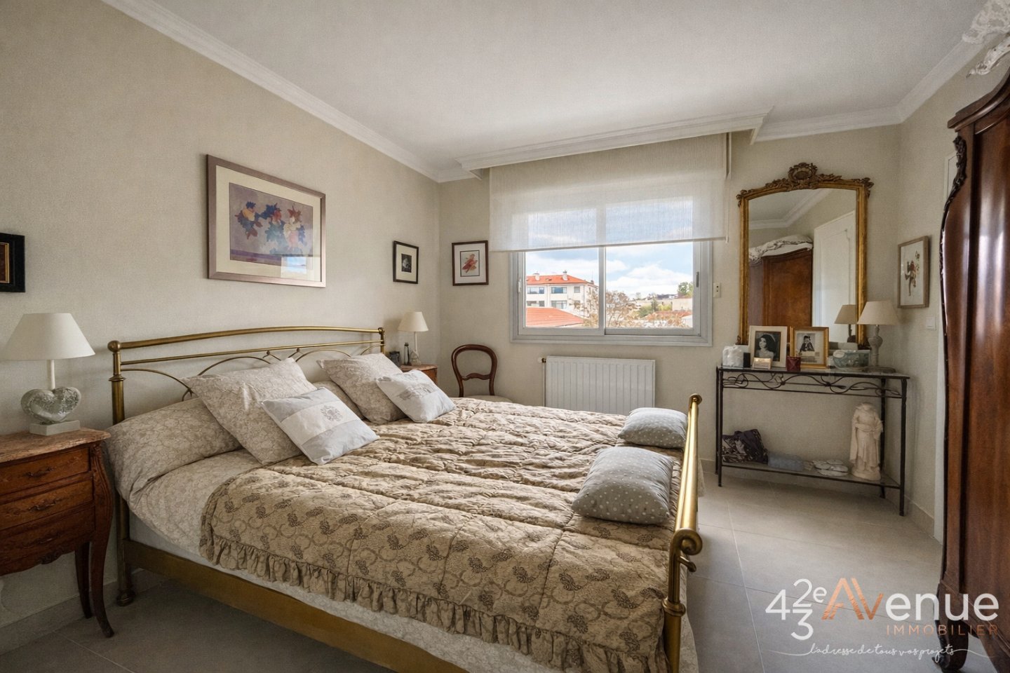 VENTE - Appartement - ST PRIEST EN JAREZ (42270) - 295000 €
