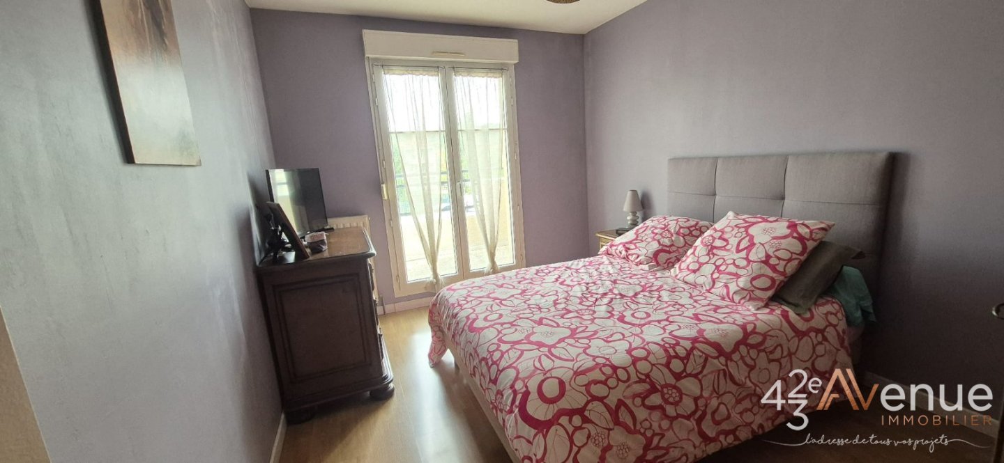 VENTE - Maison/villa - ST ETIENNE (42000) - 275000 €