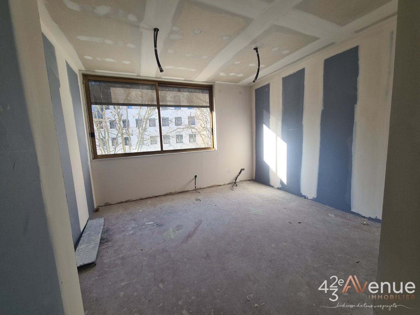 VENTE - Appartement - ST ETIENNE (42000) - 74900 €