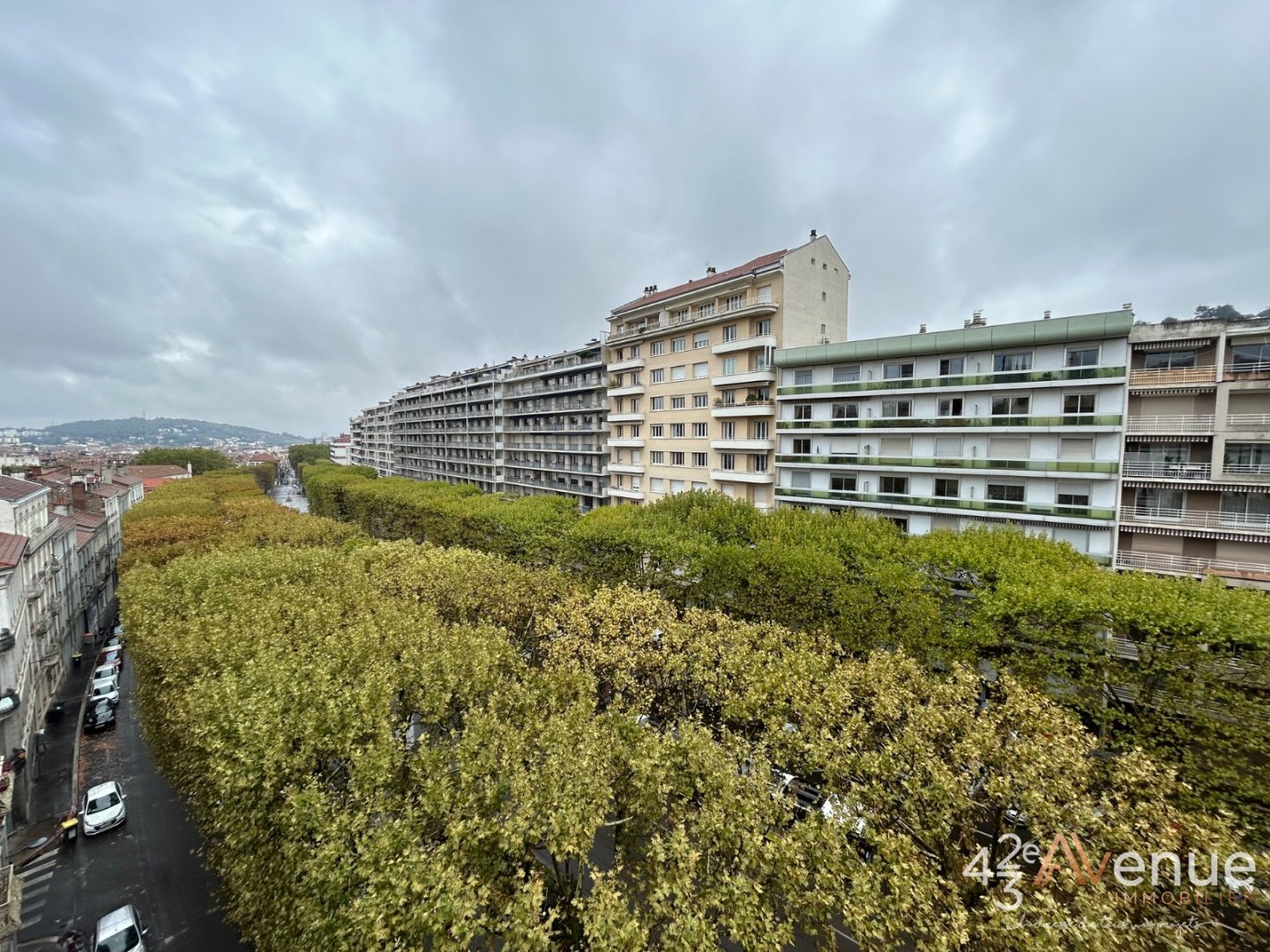 VENTE - Appartement - ST ETIENNE (42000) - 119000 €
