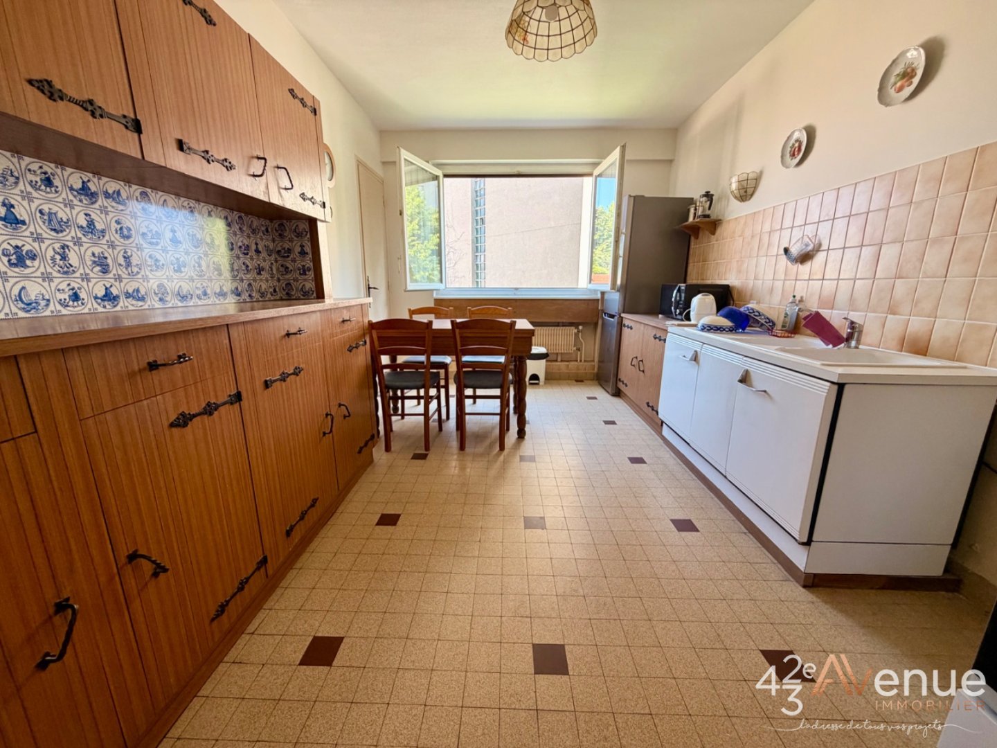 VENTE - Appartement - ST ETIENNE (42000) - 89000 €