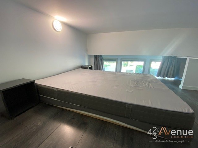 LOCATION - Appartement - ST ETIENNE (42000) - 570 €