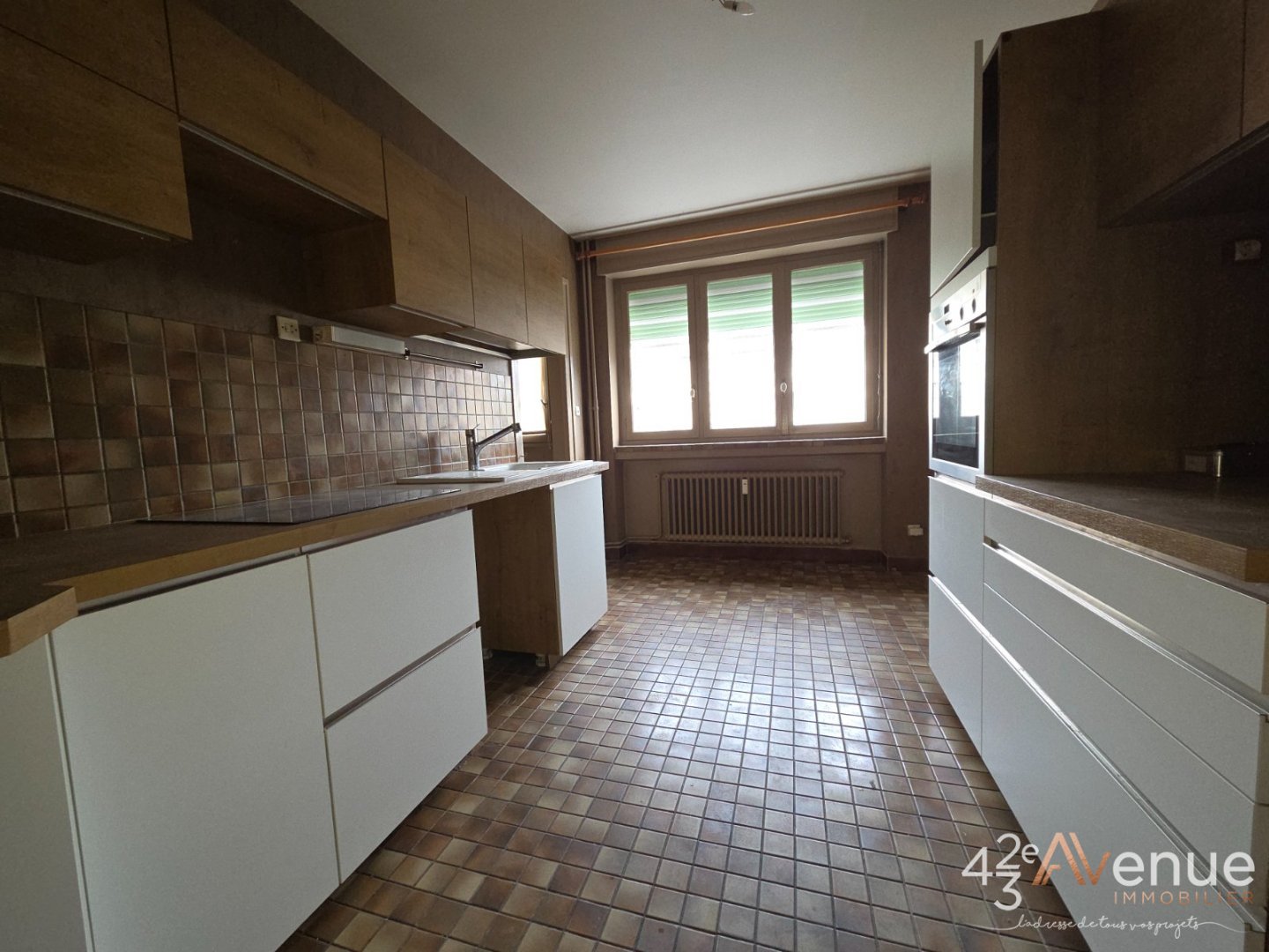 VENTE - Appartement - ST ETIENNE (42000) - 134000 €