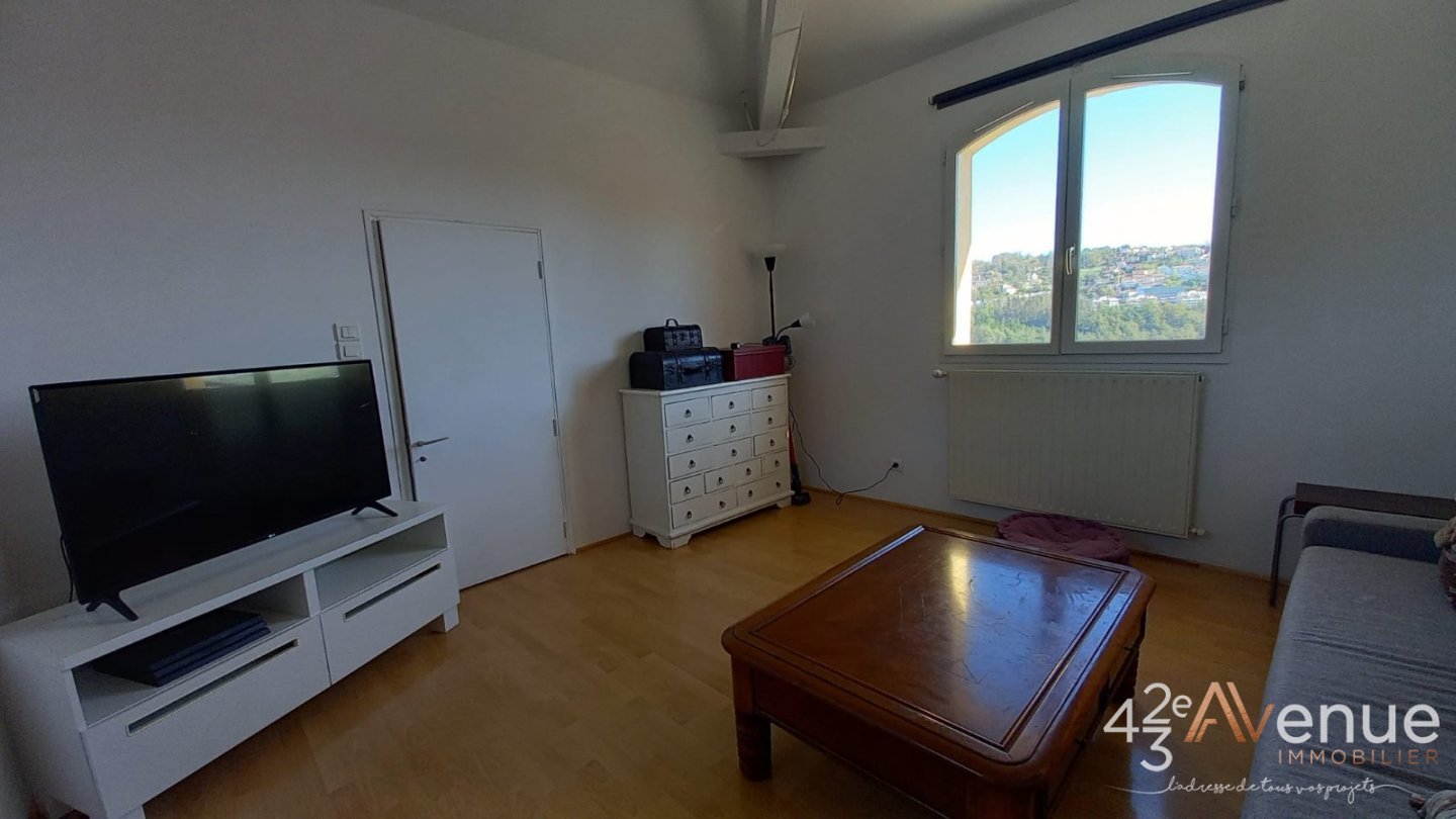 VENTE - Maison/villa - ST PRIEST EN JAREZ (42270) - 550000 €