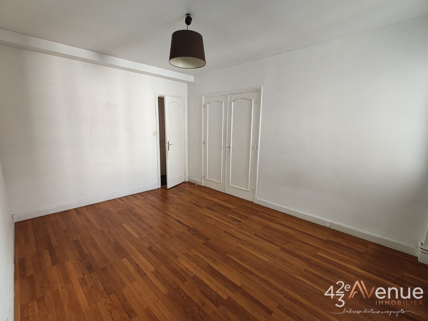 VENTE - Appartement - ST ETIENNE (42000) - 107000 €