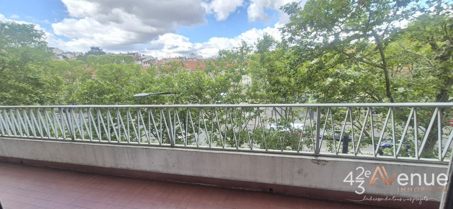 VENTE - Appartement - ST ETIENNE (42000) - 164000 €