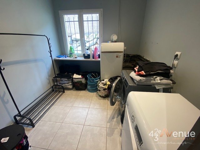 LOCATION - Maison/villa - SORBIERS (42290) - 2075 €