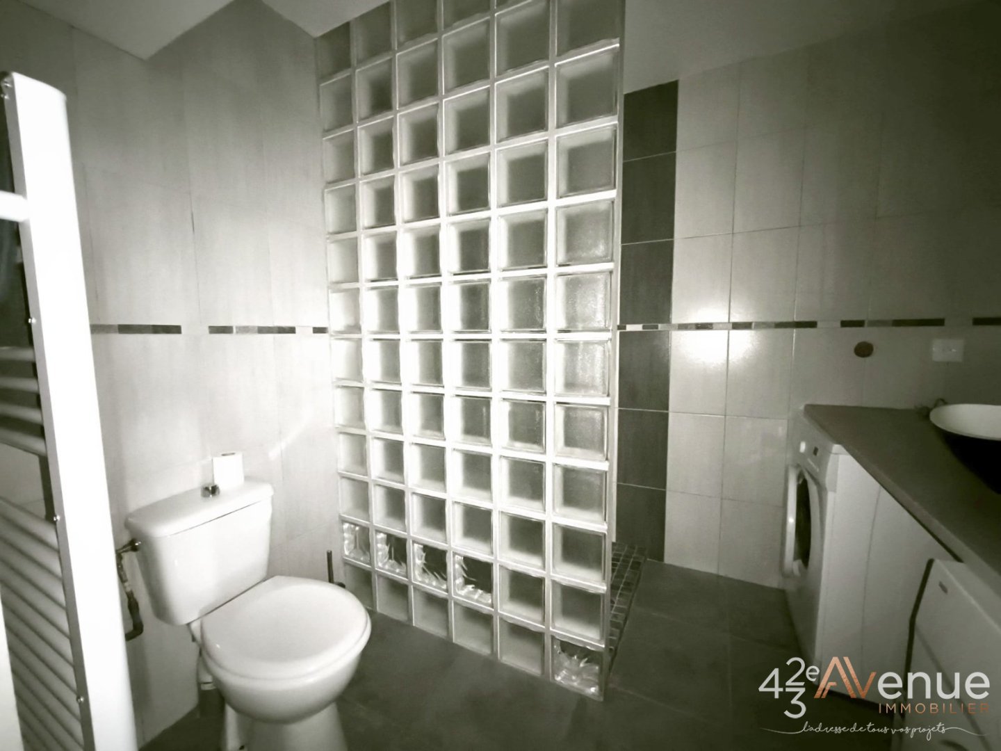 VENTE - Appartement - ST ETIENNE (42000) - 49000 €