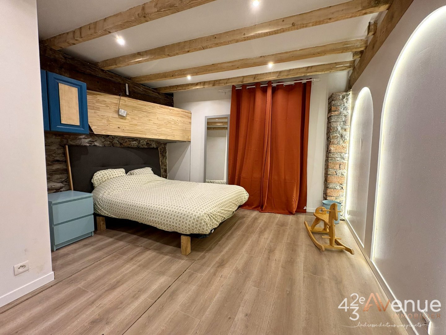 VENTE - Maison/villa - ST ETIENNE (42000) - 179000 €
