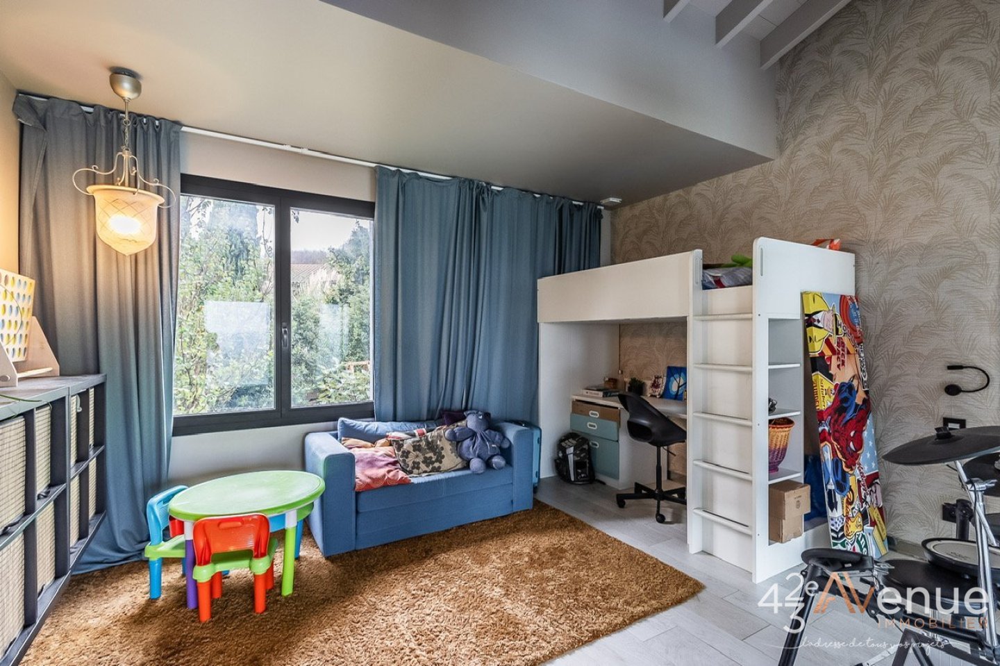 VENTE - Maison/villa - STE COLOMBE (69560) - 1199000 €