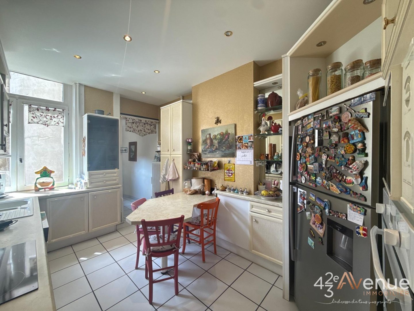 VENTE - Appartement - ST ETIENNE (42000) - 150000 €