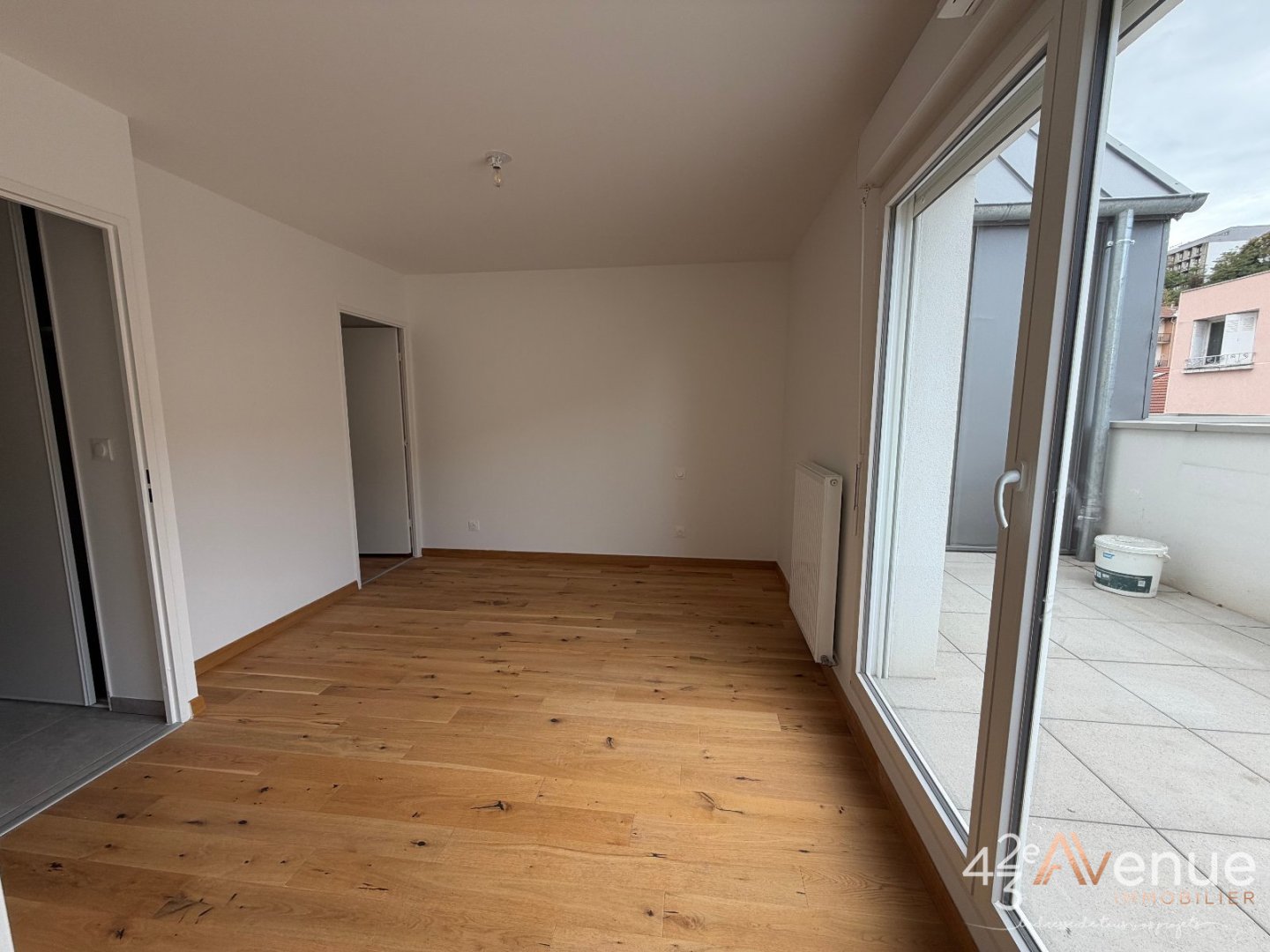 VENTE - Appartement - ST ETIENNE (42000) - 300000 €