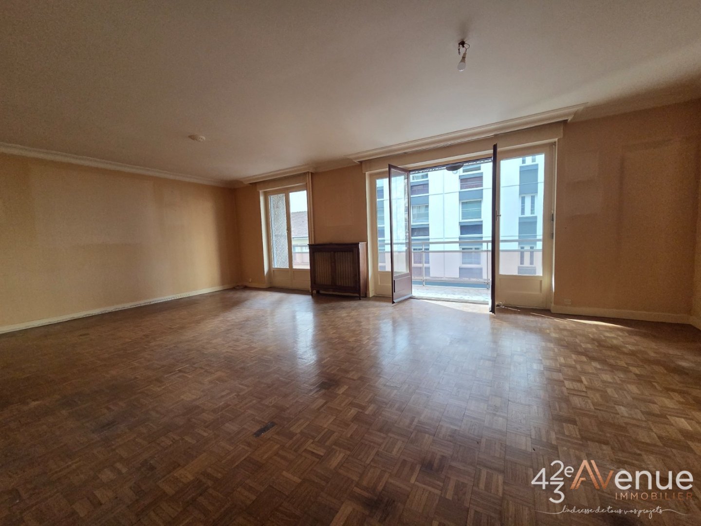VENTE - Appartement - ST ETIENNE (42000) - 134000 €