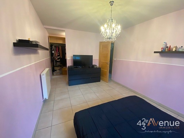LOCATION - Maison/villa - SORBIERS (42290) - 2075 €