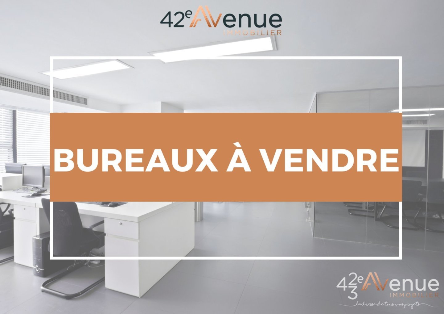 VENTE - Bureaux - ST ETIENNE (42000) - 199000 €